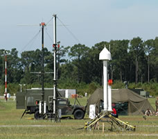 HMMWV5 TLS Military HMMWV