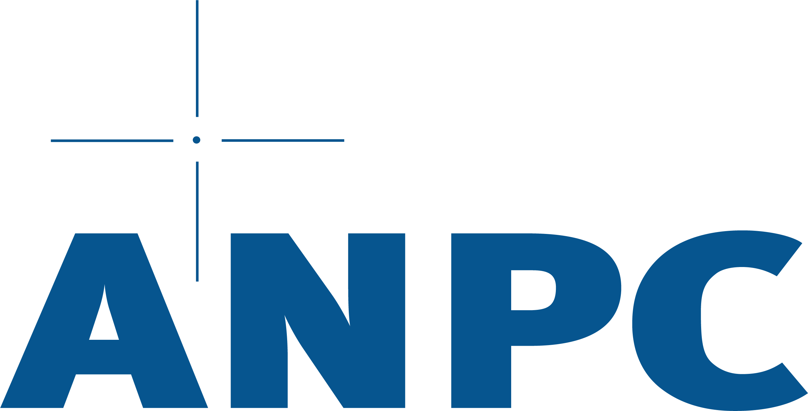 ANPC Logo Transponder Instrument Landing Systems Advanced Navigation and Positioning Corporation- Transponder Instrument Landing Systems